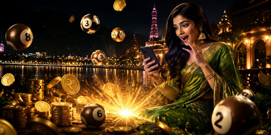 Mobile betting experience with intuitive interface