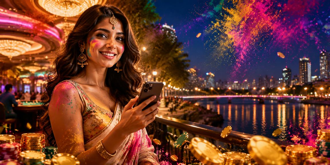 Cricket fans from India enjoying online Teen Patti games