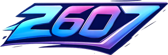 2607